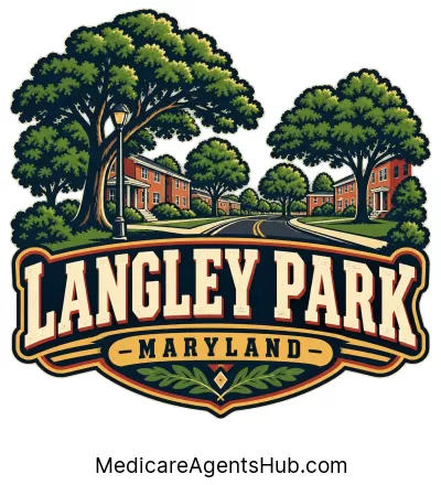 Local Medicare Insurance Agents in Langley Park Maryland