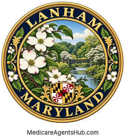 Local Medicare Insurance Agents in Lanham Maryland