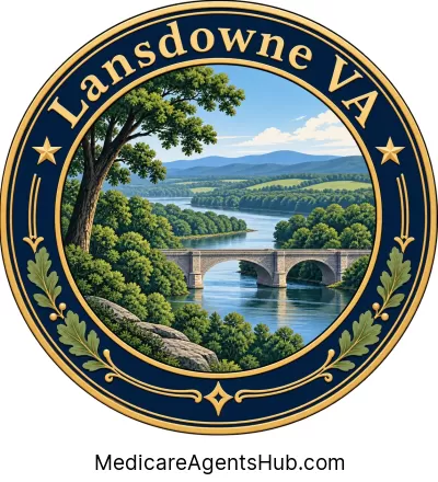 Local Medicare Insurance Agents in Lansdowne Virginia