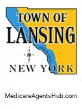 Local Medicare Insurance Agents in Lansing New York