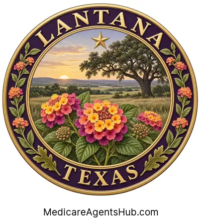 Local Medicare Insurance Agents in Lantana Texas