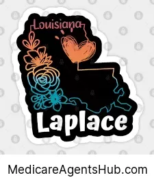 Local Medicare Insurance Agents in LaPlace Louisiana