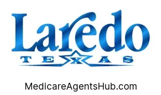 Local Medicare Insurance Agents in Laredo Texas