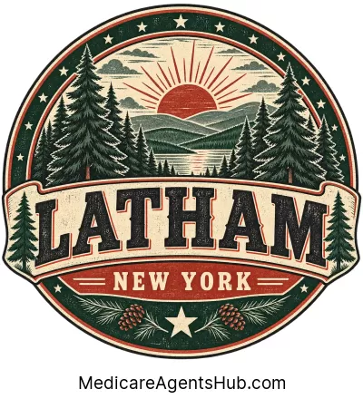 Local Medicare Insurance Agents in Latham New York