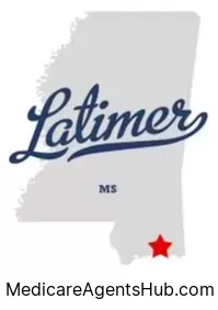 Local Medicare Insurance Agents in Latimer Mississippi