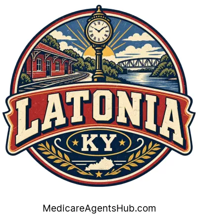 Local Medicare Insurance Agents in Latonia Kentucky