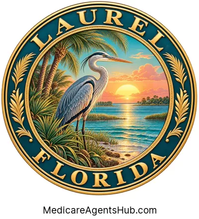 Local Medicare Insurance Agents in Laurel Florida