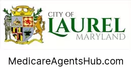 Local Medicare Insurance Agents in Laurel Maryland
