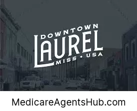 Local Medicare Insurance Agents in Laurel Mississippi
