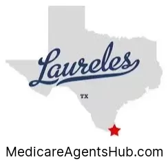 Local Medicare Insurance Agents in Laureles Texas
