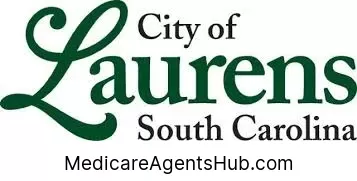 Local Medicare Insurance Agents in Laurens South Carolina