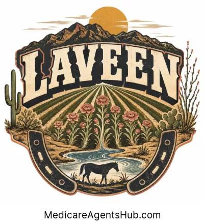 Local Medicare Insurance Agents in Laveen Arizona