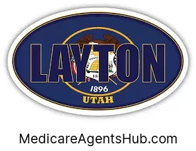 Local Medicare Insurance Agents in Layton Utah