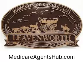 Local Medicare Insurance Agents in Leavenworth Kansas