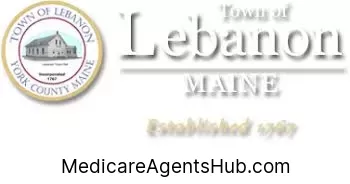 Local Medicare Insurance Agents in Lebanon Maine