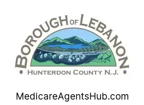 Local Medicare Insurance Agents in Lebanon New Jersey