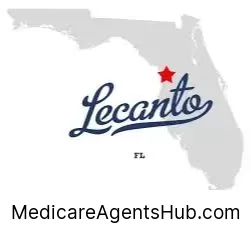Local Medicare Insurance Agents in Lecanto Florida
