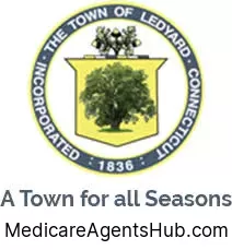 Local Medicare Insurance Agents in Ledyard Connecticut