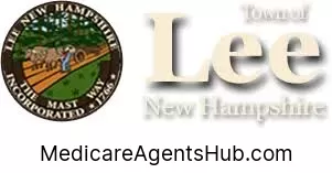 Local Medicare Insurance Agents in Lee New Hampshire