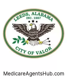 Local Medicare Insurance Agents in Leeds Alabama