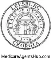 Local Medicare Insurance Agents in Leesburg Georgia