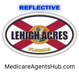 Local Medicare Insurance Agents in Lehigh Acres Florida