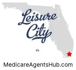 Local Medicare Insurance Agents in Leisure City Florida