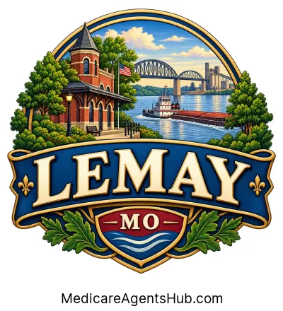 Local Medicare Insurance Agents in Lemay Missouri