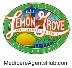 Local Medicare Insurance Agents in Lemon Grove California