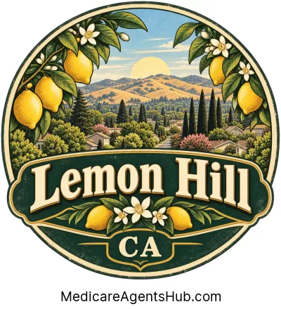 Local Medicare Insurance Agents in Lemon Hill California