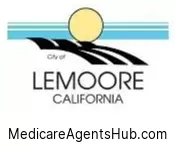 Local Medicare Insurance Agents in Lemoore California