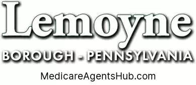 Local Medicare Insurance Agents in Lemoyne Pennsylvania