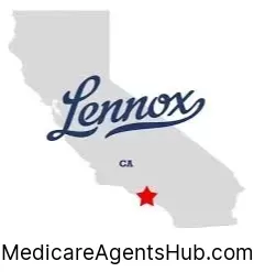 Local Medicare Insurance Agents in Lennox California