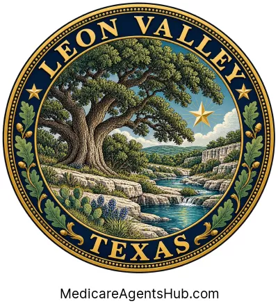 Local Medicare Insurance Agents in Leon Valley Texas
