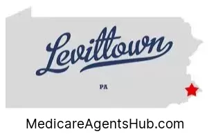 Local Medicare Insurance Agents in Levittown Pennsylvania