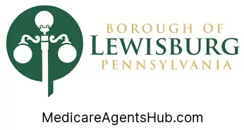 Local Medicare Insurance Agents in Lewisburg Pennsylvania