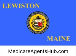 Local Medicare Insurance Agents in Lewiston Maine
