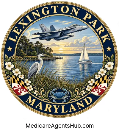 Local Medicare Insurance Agents in Lexington Park Maryland