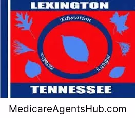 Local Medicare Insurance Agents in Lexington Tennessee