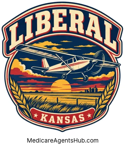 Local Medicare Insurance Agents in Liberal Kansas