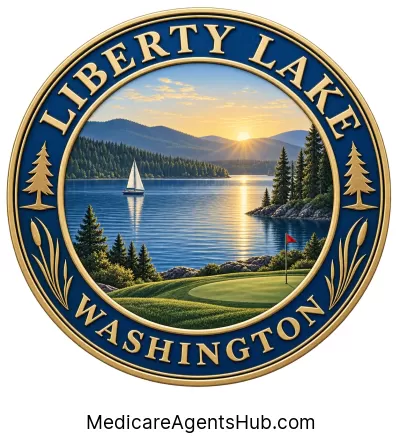 Local Medicare Insurance Agents in Liberty Lake Washington