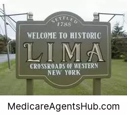 Local Medicare Insurance Agents in Lima New York