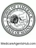 Local Medicare Insurance Agents in Limerick Maine
