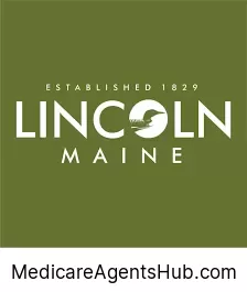 Local Medicare Insurance Agents in Lincoln Maine