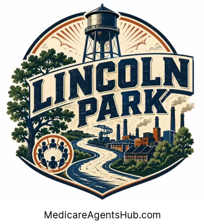 Local Medicare Insurance Agents in Lincoln Park Michigan