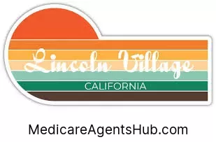 Local Medicare Insurance Agents in Lincoln Village California