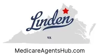 Local Medicare Insurance Agents in Linden Virginia