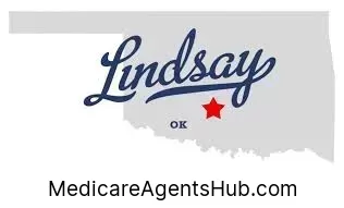 Local Medicare Insurance Agents in Lindsay Oklahoma