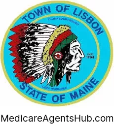 Local Medicare Insurance Agents in Lisbon Maine