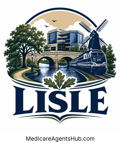 Local Medicare Insurance Agents in Lisle Illinois